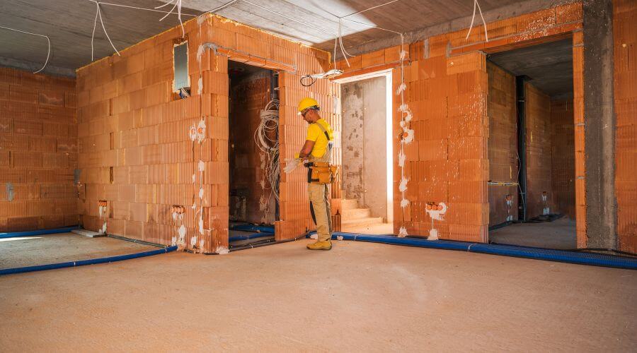 Local Chimney Repair in Linden, IA